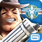 Blitz Brigade - Online FPS fun