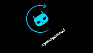 CyanogenMod-Logo