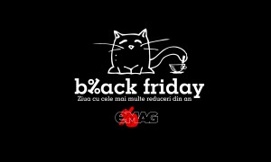 Reduceri de Black Friday 2014 la eMAG