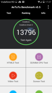 vodafone smart 4 turbo 1