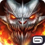 dungeon hunter gameloft-jocuri gratuite pentru android