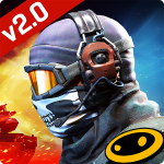 frontline-jocuri gratuite pentru android