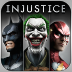 injustice-jocuri gratuite pentru android