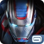 ironman-jocuri gratuite pentru android
